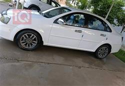 Chevrolet Optra